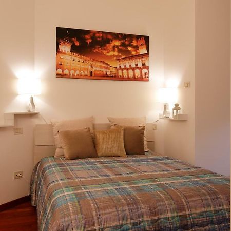 Bologna Central Apartment Zewnętrze zdjęcie