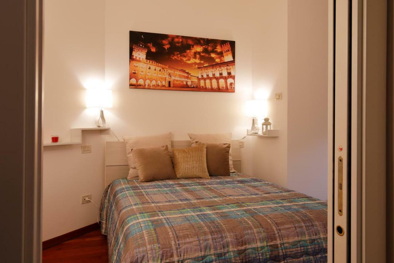Bologna Central Apartment Zewnętrze zdjęcie