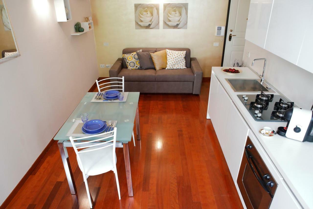 Bologna Central Apartment Zewnętrze zdjęcie
