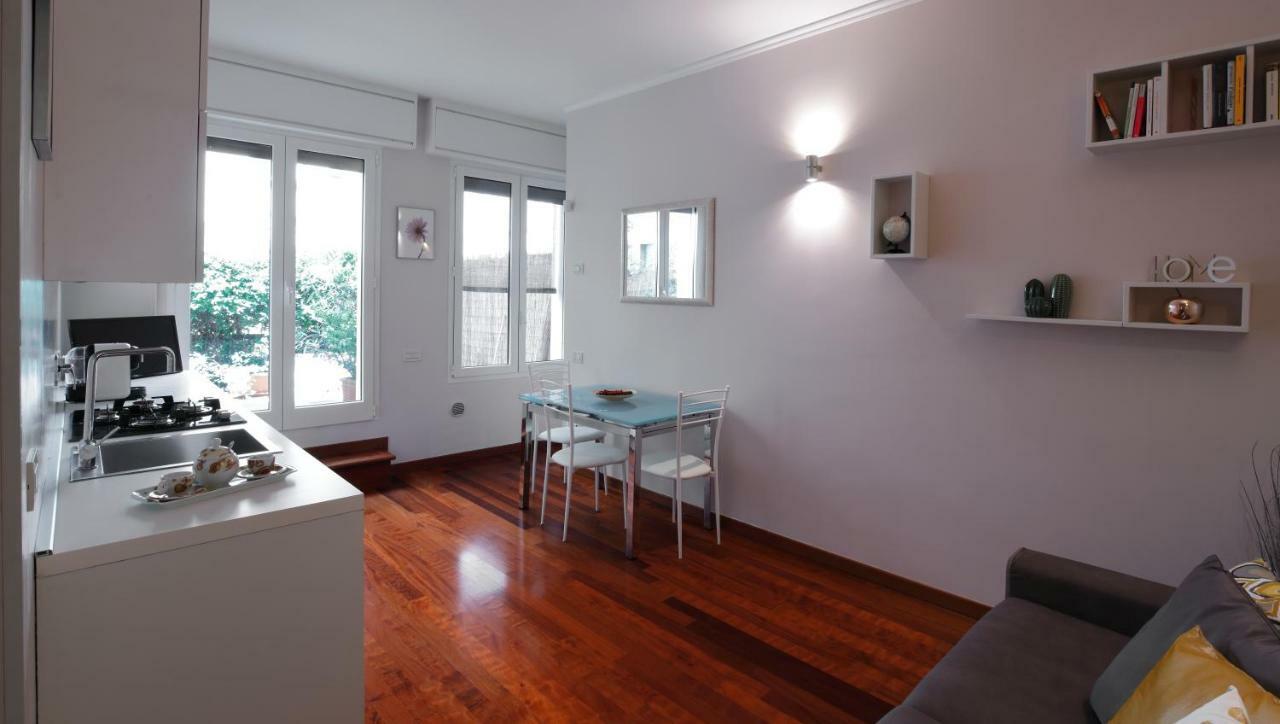Bologna Central Apartment Zewnętrze zdjęcie