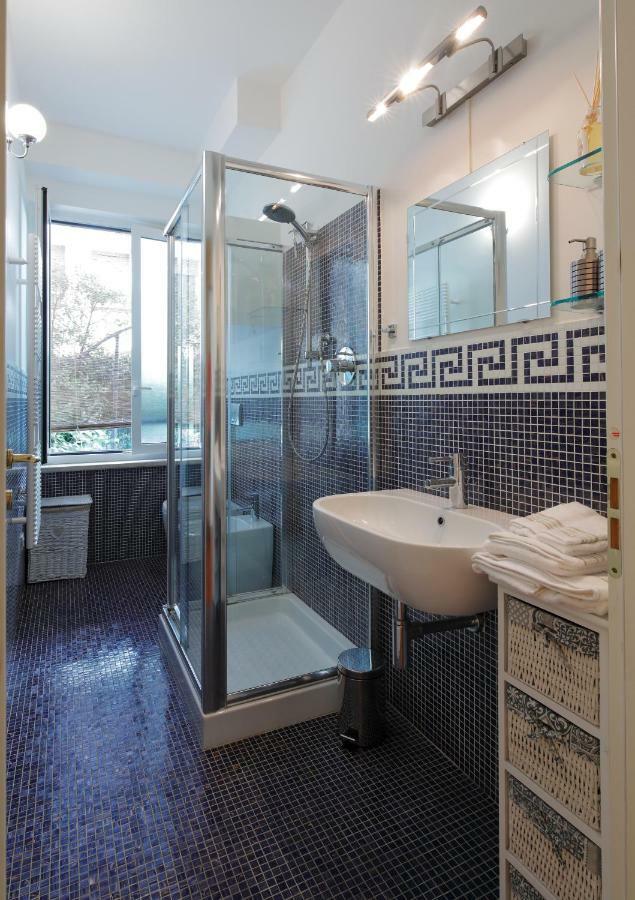 Bologna Central Apartment Zewnętrze zdjęcie