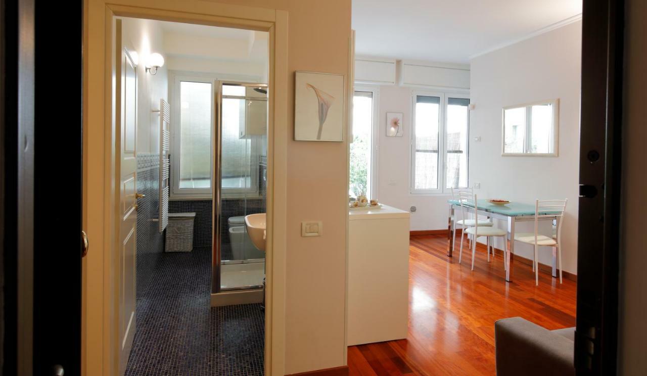 Bologna Central Apartment Zewnętrze zdjęcie