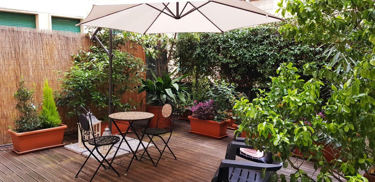 Bologna Central Apartment Zewnętrze zdjęcie